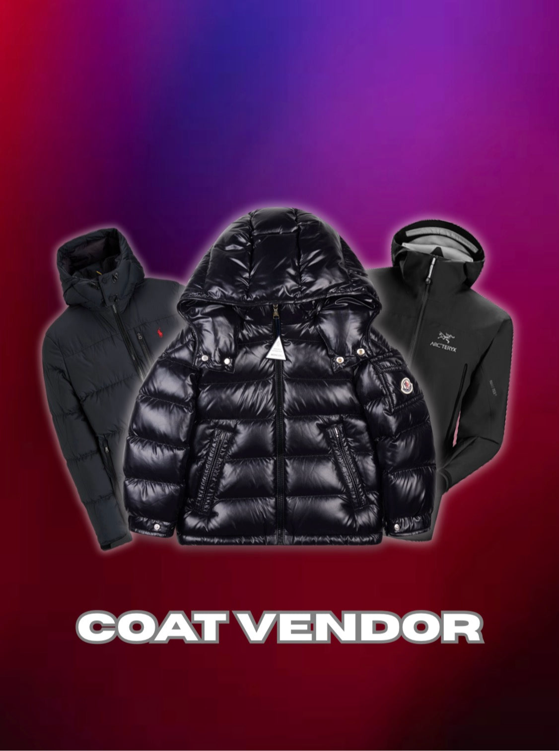 Coats Vendor