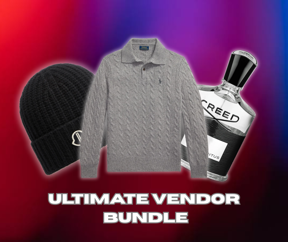 Ultimate Bundle