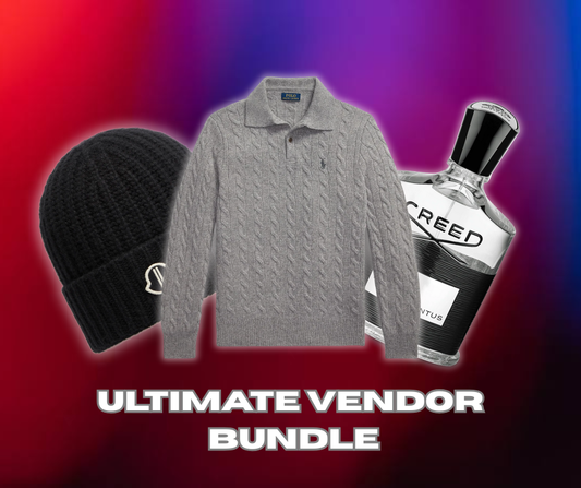 Ultimate Bundle